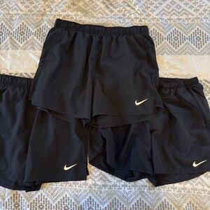 Men’s Nike Training Shorts